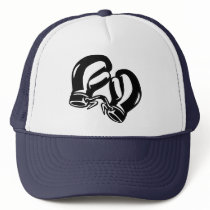 Boxing hats by Thinkdifferent Boxing hats