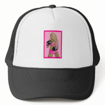 Boxing hats