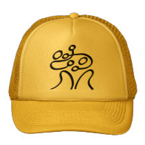 Boxing hats