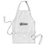 Boxing Is a Way of Life aprons