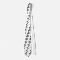 Boxing Kangaroo ties