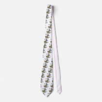 Boxing Kangaroo ties