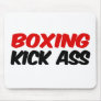 Boxing Mouse Mats