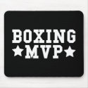 Boxing mousepads by republicofsport Boxing mousepads
