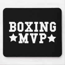 Boxing mousepads