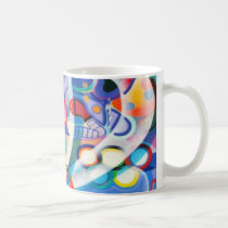 Boxing mugs by kysley Boxing mugs