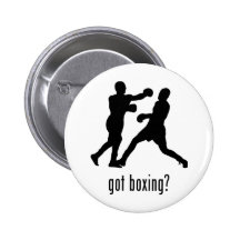 Boxing Pin