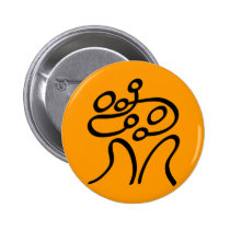 Boxing buttons