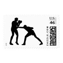 Boxing Stamps