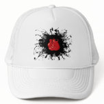 Boxing Urban Style Hat