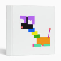 Boxybob binders