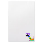 Boxybob Personalized Stationery
