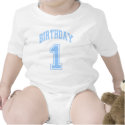 BOY 1ST BIRTHDAY t-shirts by CBATEY BOY 1ST BIRTHDAY t-shirts