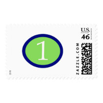 Boy 1st Brithday Postage postage by jgh96sbc Boy 1st Brithday Postage postage