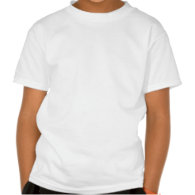 Boy All About Science Customized T-shirt