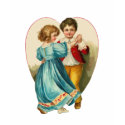 Boy and Girl Dancing t-shirts