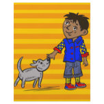 Boy And His Dog Flyers