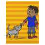 Boy And His Dog Flyers