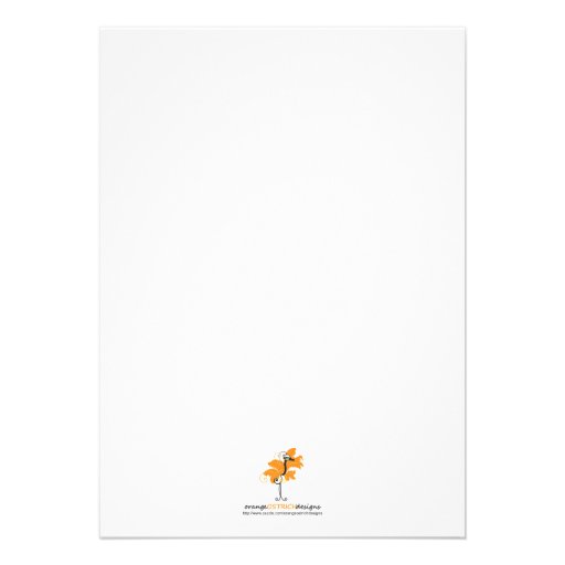Boy Baby Shower Invitation - Little Lamb