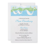 Boy Baby Shower Invitation - Little Princes