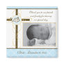 Boy Baptism/Christening Favor - Photo Magnet Boy Baptism/Christening Favor - Photo Magnet