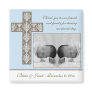 Boy Baptism/Christening Favor - Photo Magnet Boy Baptism/Christening Favor - Photo Magnet