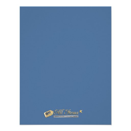 Boy Baptism Invitation