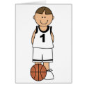 Boy Basketball Player cards by toddlersplace Boy Basketball Player cards