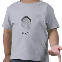 Boy Blue Blue Wear t-shirts