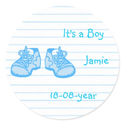 boy-blue-shoes sticker Zazzle_sticker boy-blue-shoes sticker Zazzle_sticker