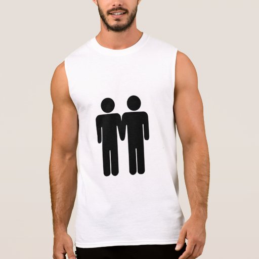 Boy + Boy Sleeveless Shirt