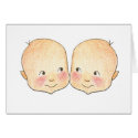 Boy Boy Twins Graphic cards