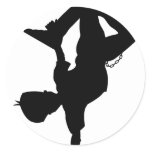 Dancer+silhouette+leap