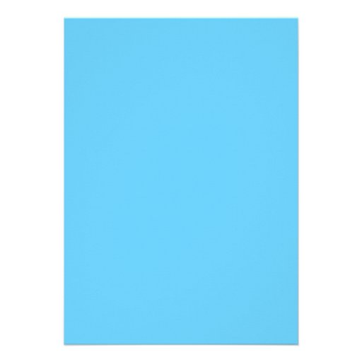 (Boy) Bubble Party Themed Birthday Invite