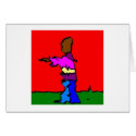 Boy cards