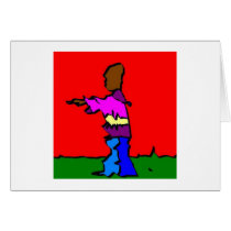 Boy cards by Knoited Boy cards