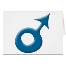 Boy Card