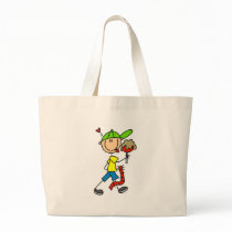 Boy Carnival Goer bags