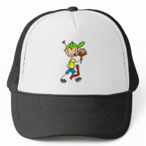 Boy Carnival Goer hats