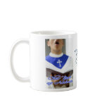 Boy Choir Magazine Mug 1