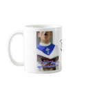 Boy Choir Magazine Mug 1