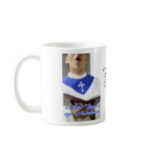 Boy Choir Magazine Mug 1