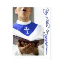 Boy Choir Magazine Poster 5 posters