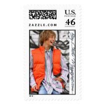 Boy Choir Magazine Stamps by BoyChoirMagazine Boy Choir Magazine Stamps