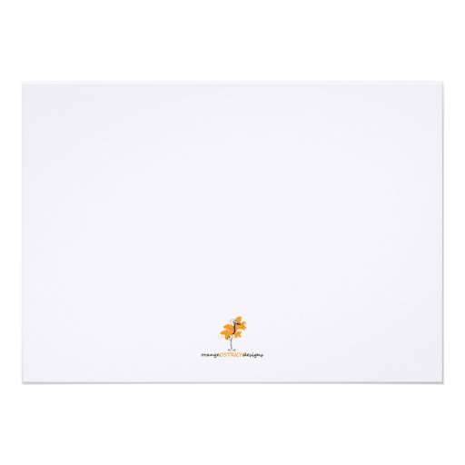 Boy Christening  Invitation