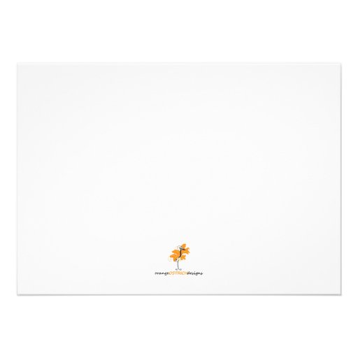 Boy Christening  Invitation