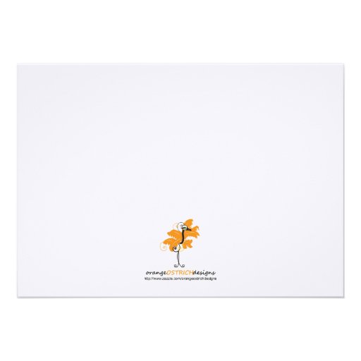 Boy Christening  Invitation