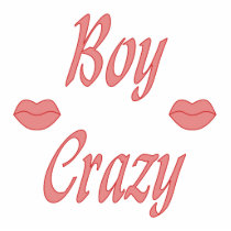 Boy Crazy Lips photo sculptures by sayingsentral Boy Crazy Lips photo sculptures