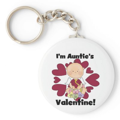 Auntie Valentine