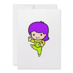 Boy Dancer 2 Custom Announcements